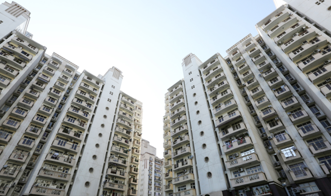 Essel Tower Gurugram, Haryana