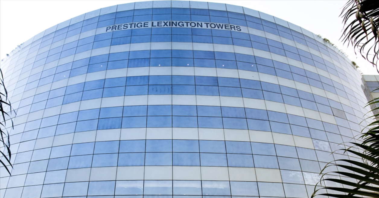 Lexington Towers Bengaluru, Karnataka