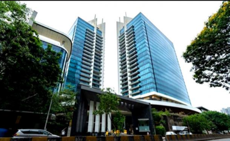 Peninsula Business Park Tower B, Mumbai