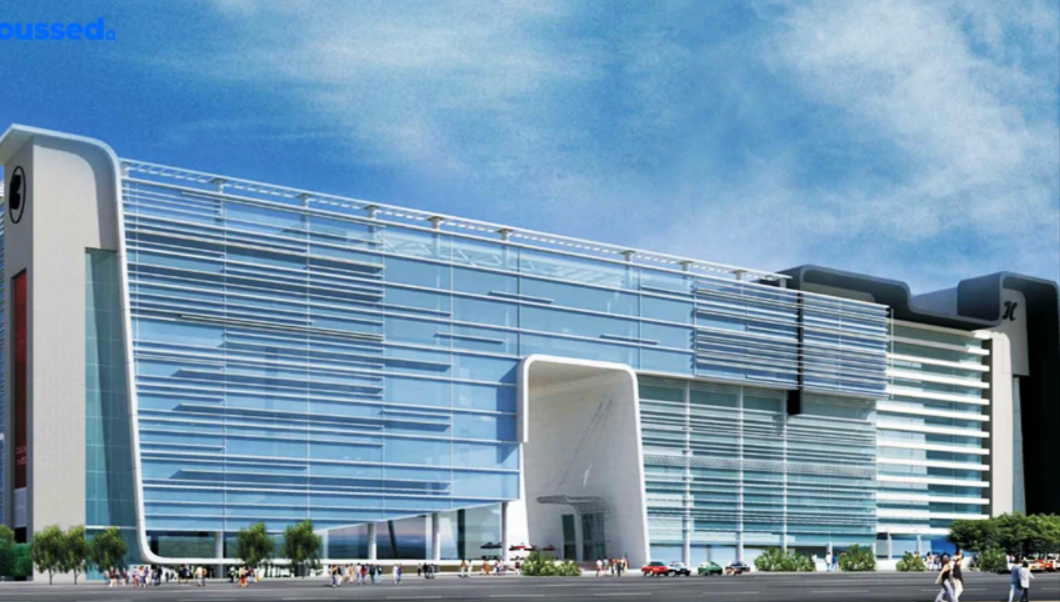 Platina Tower Hyderabad