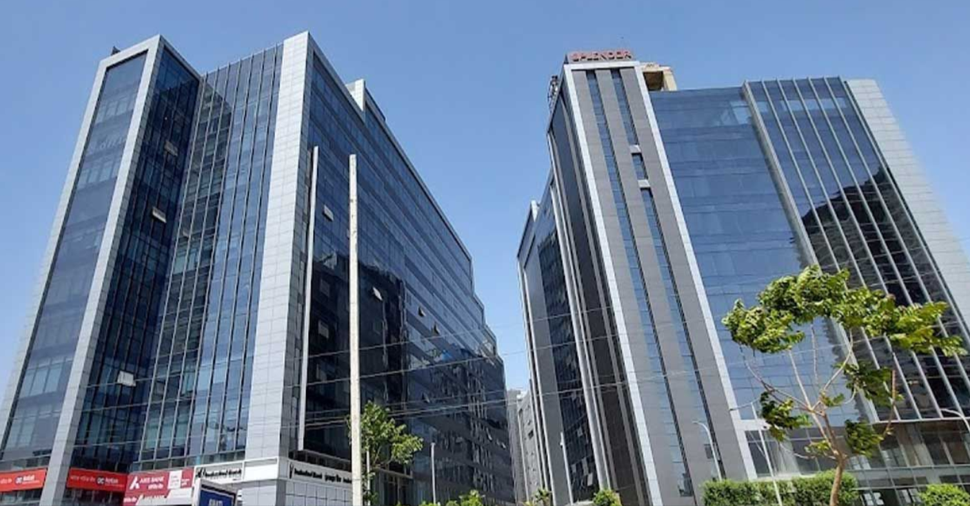 magnum tower gurugram
