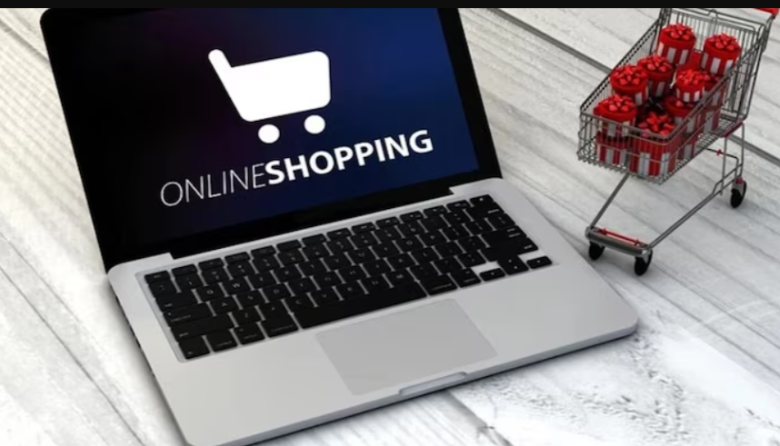 the spark shop - online shopping big discount