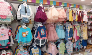 thespark shop kids clothes for baby boy & girl: The ultimate guide to discover the right clothing for your kids!