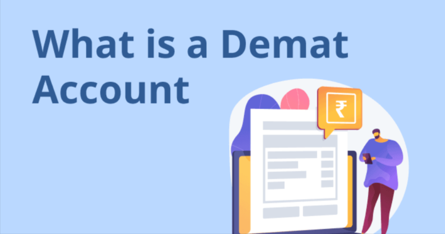 Demat Account for Stock Market