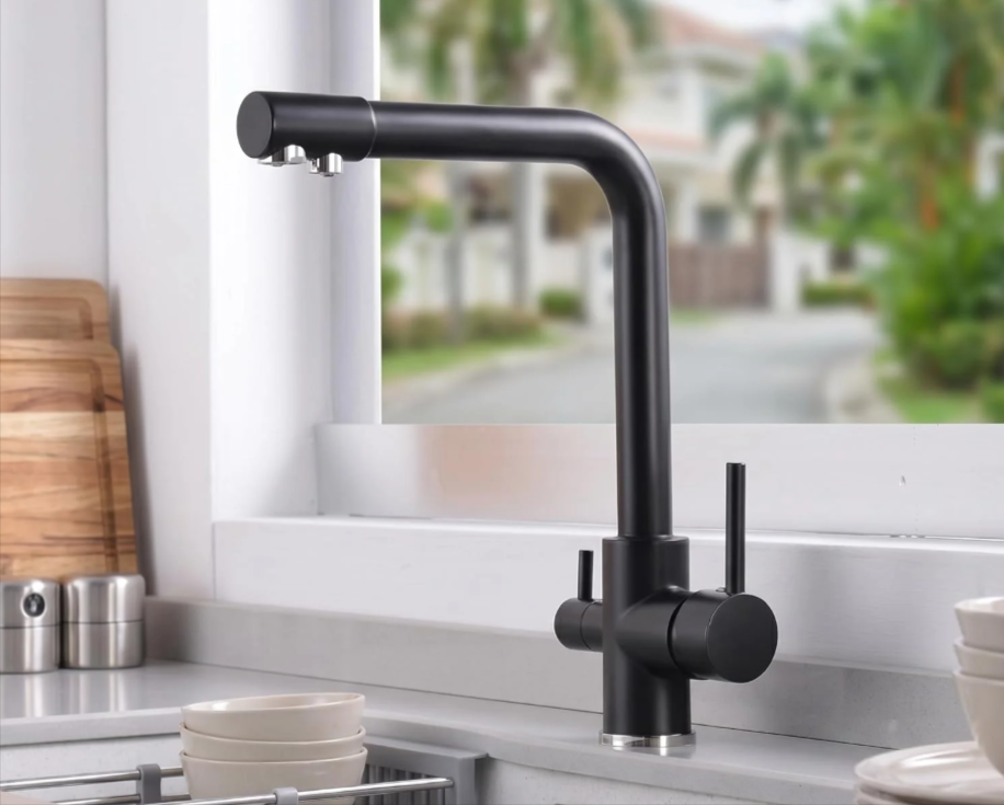 Kitchen Taps
