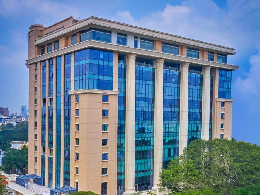 Prestige Falcon Tower Bengaluru, Karnataka