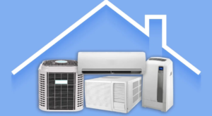 A legitimate home is only complete with a proper air conditioner
